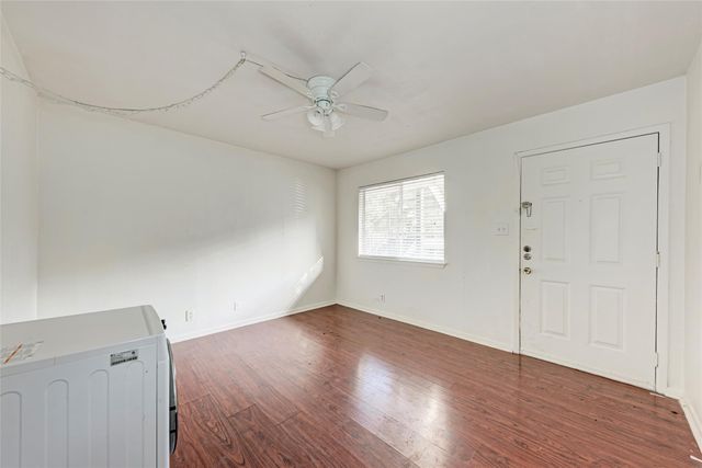 1010 W 23 Rd ST 5, Austin, TX 78705
