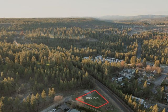 3518 W 4th Ave, Spokane, WA 99224