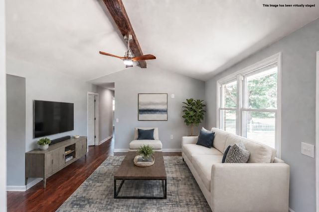 109 Valley View Dr, Old Hickory, TN 37138