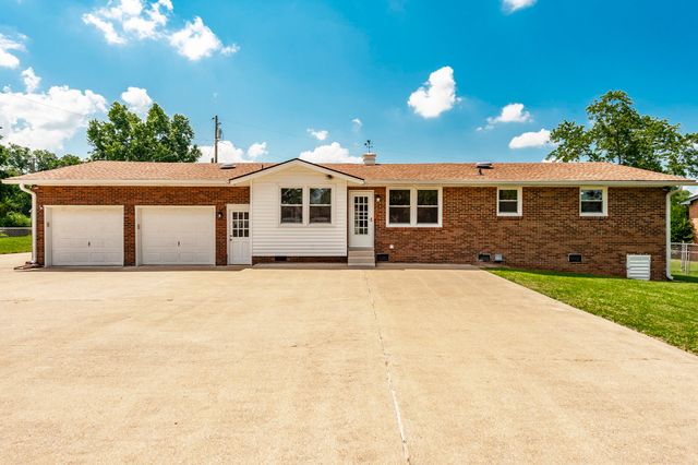 109 Valley View Dr, Old Hickory, TN 37138