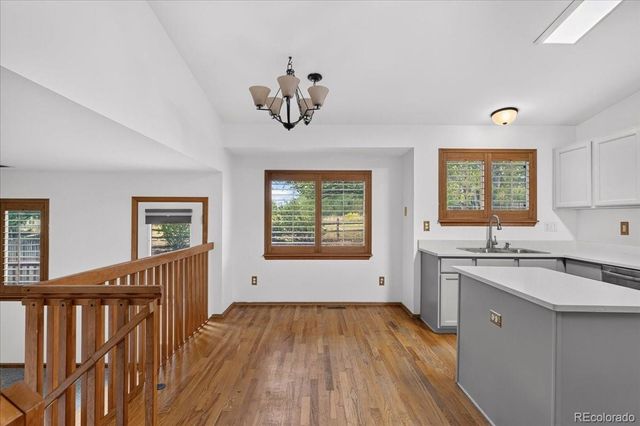 11186 Rodeo Circle, Parker, CO 80138