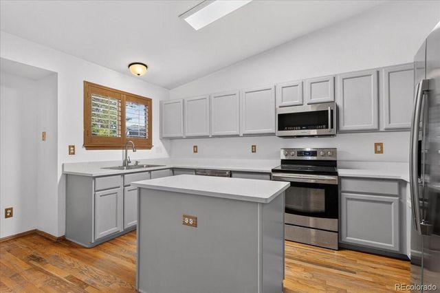 11186 Rodeo Circle, Parker, CO 80138