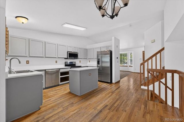 11186 Rodeo Circle, Parker, CO 80138