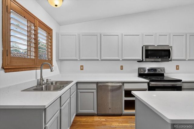 11186 Rodeo Circle, Parker, CO 80138