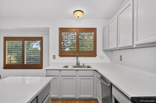 11186 Rodeo Circle, Parker, CO 80138