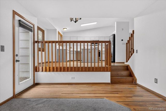11186 Rodeo Circle, Parker, CO 80138