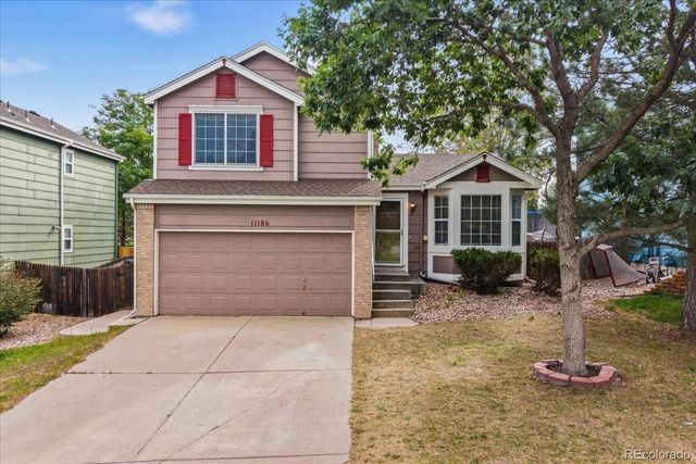 11186 Rodeo Circle, Parker, CO 80138