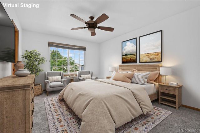 11186 Rodeo Circle, Parker, CO 80138