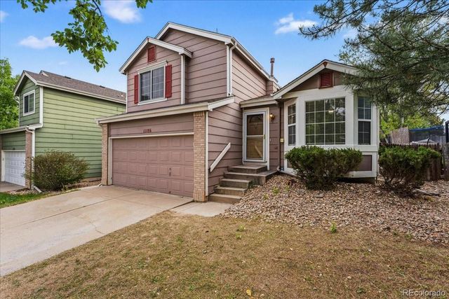11186 Rodeo Circle, Parker, CO 80138