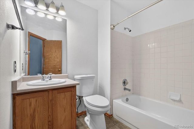 11186 Rodeo Circle, Parker, CO 80138