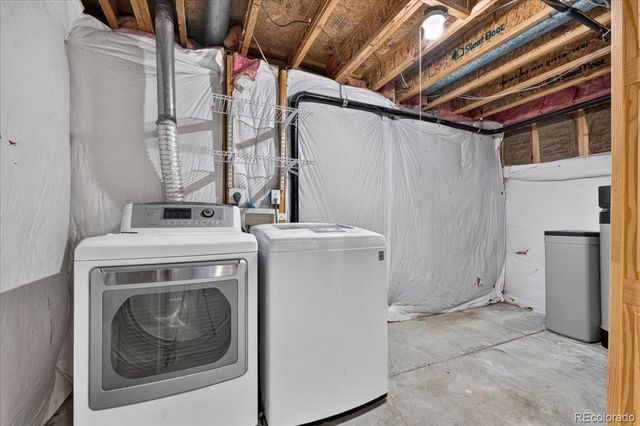 11186 Rodeo Circle, Parker, CO 80138