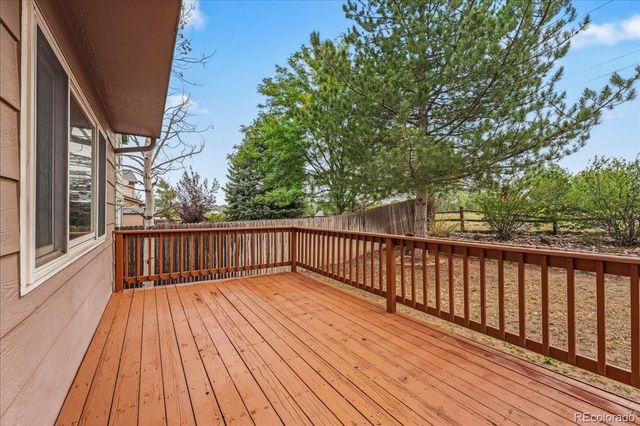 11186 Rodeo Circle, Parker, CO 80138