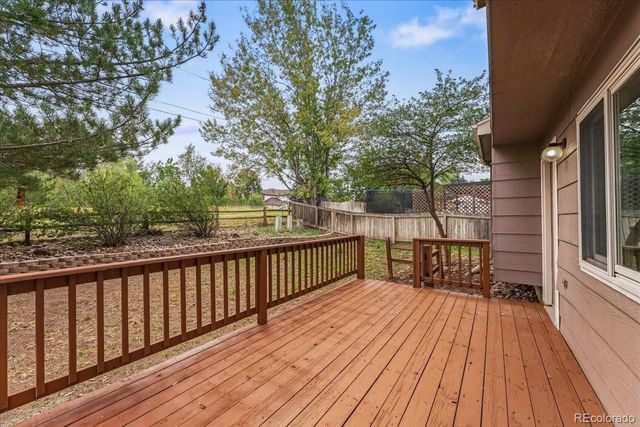 11186 Rodeo Circle, Parker, CO 80138