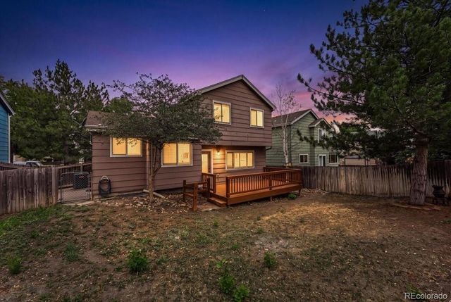 11186 Rodeo Circle, Parker, CO 80138