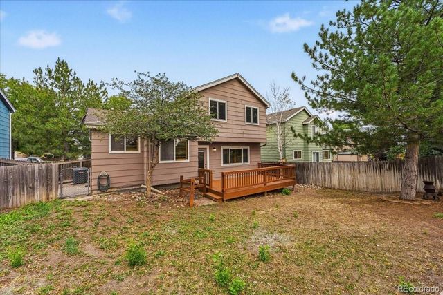 11186 Rodeo Circle, Parker, CO 80138