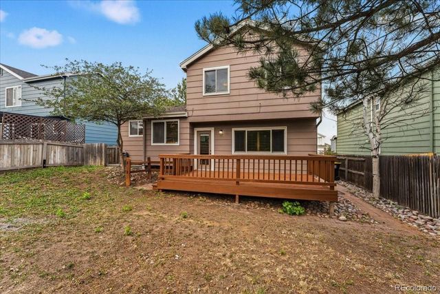 11186 Rodeo Circle, Parker, CO 80138