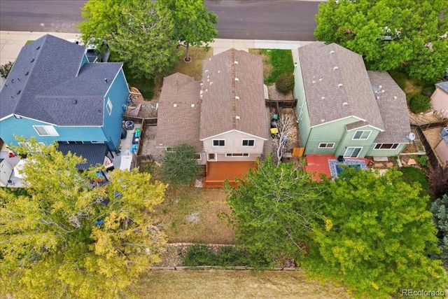 11186 Rodeo Circle, Parker, CO 80138