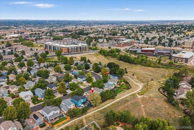 11186 Rodeo Circle, Parker, CO 80138