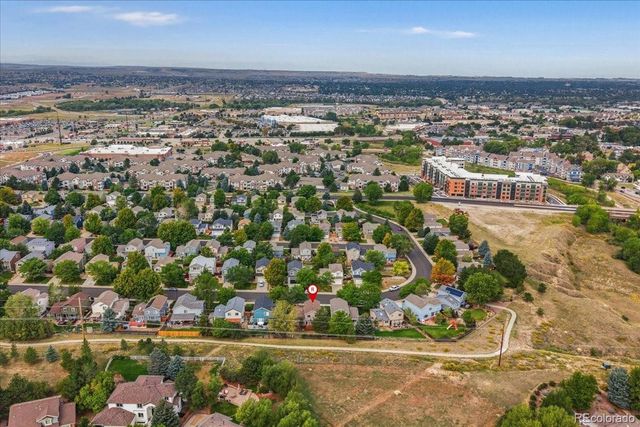 11186 Rodeo Circle, Parker, CO 80138