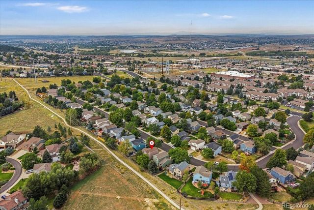 11186 Rodeo Circle, Parker, CO 80138