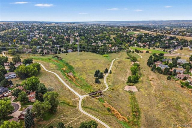 11186 Rodeo Circle, Parker, CO 80138