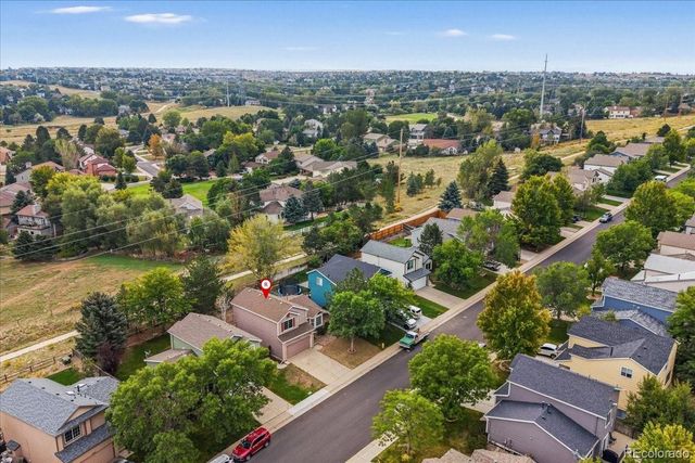 11186 Rodeo Circle, Parker, CO 80138