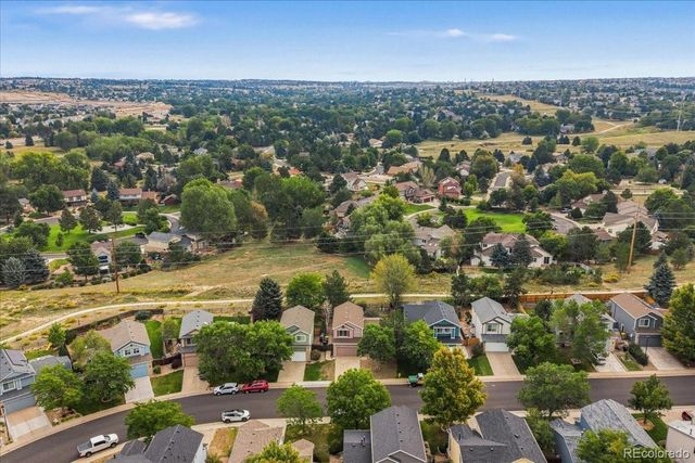 11186 Rodeo Circle, Parker, CO 80138
