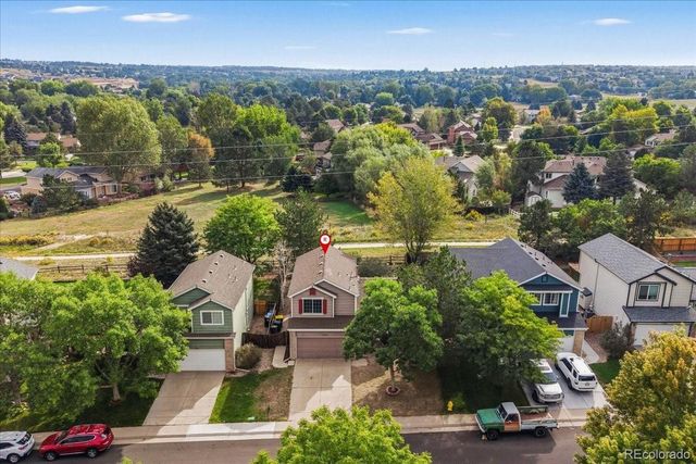 11186 Rodeo Circle, Parker, CO 80138
