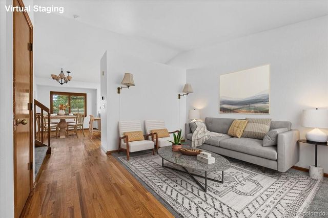 11186 Rodeo Circle, Parker, CO 80138