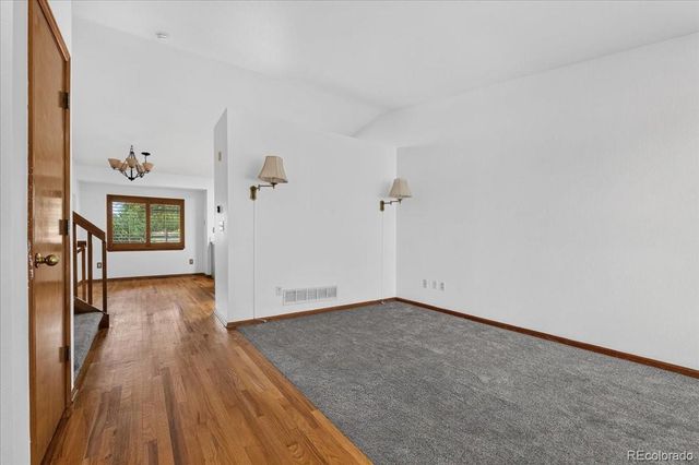11186 Rodeo Circle, Parker, CO 80138