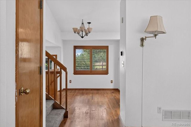 11186 Rodeo Circle, Parker, CO 80138