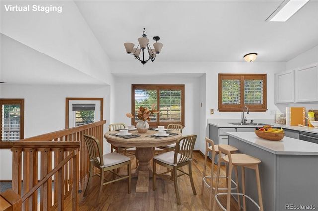 11186 Rodeo Circle, Parker, CO 80138