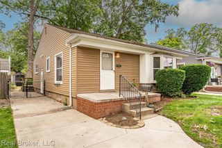 1919 Fern Street, Royal Oak, MI 48073