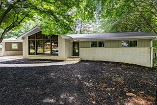 1694 Rhonda Lane, Stone Mountain, GA 30087
