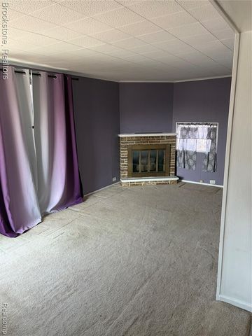 25705 Ronald Street, Roseville, MI 48066