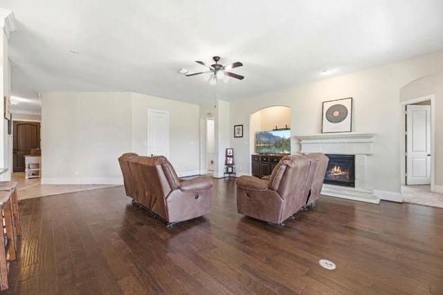 5414 Lake Hill Farm Way, Fulshear, TX 77441