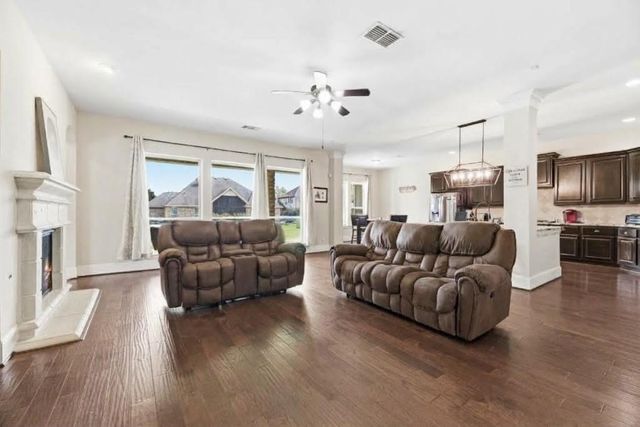 5414 Lake Hill Farm Way, Fulshear, TX 77441