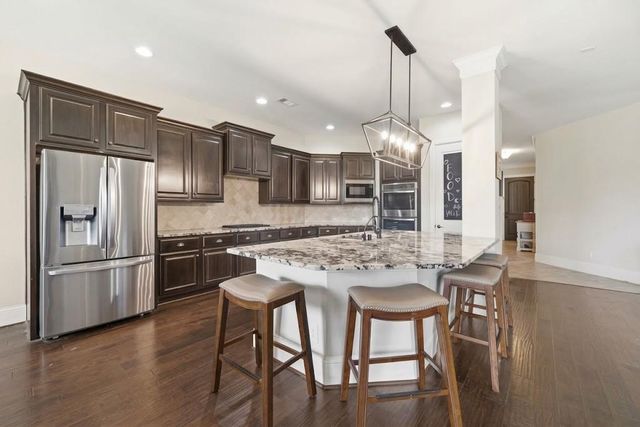 5414 Lake Hill Farm Way, Fulshear, TX 77441