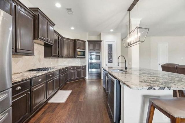 5414 Lake Hill Farm Way, Fulshear, TX 77441