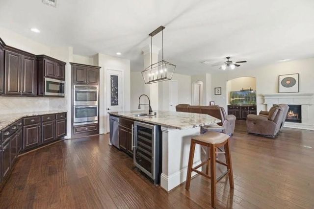 5414 Lake Hill Farm Way, Fulshear, TX 77441