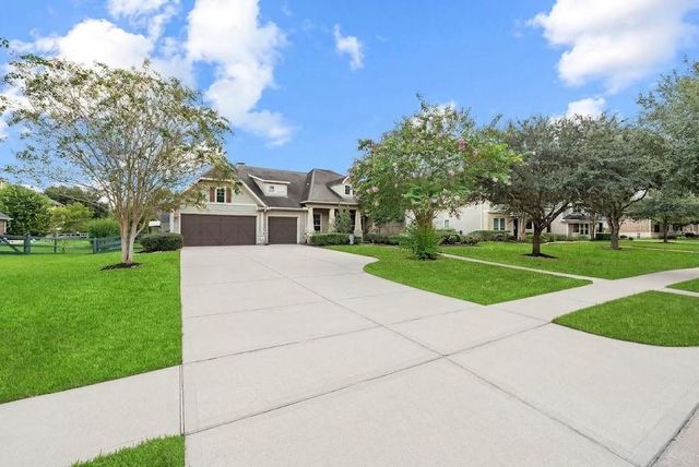 5414 Lake Hill Farm Way, Fulshear, TX 77441