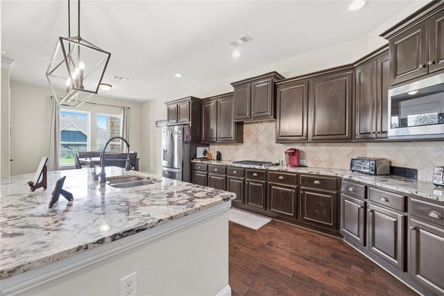 5414 Lake Hill Farm Way, Fulshear, TX 77441