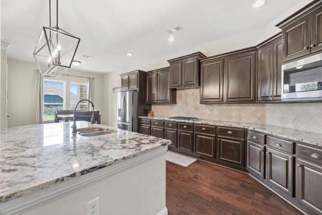 5414 Lake Hill Farm Way, Fulshear, TX 77441