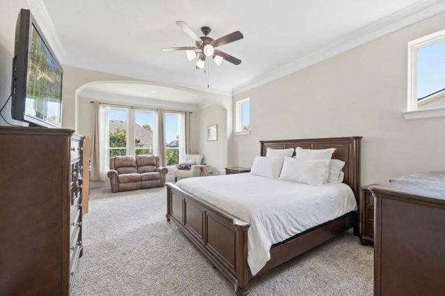 5414 Lake Hill Farm Way, Fulshear, TX 77441