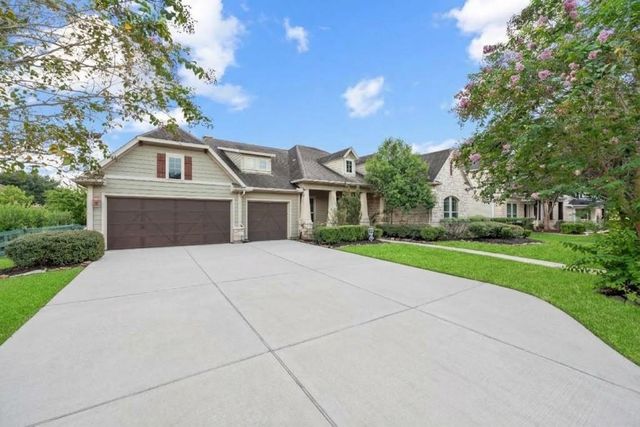 5414 Lake Hill Farm Way, Fulshear, TX 77441
