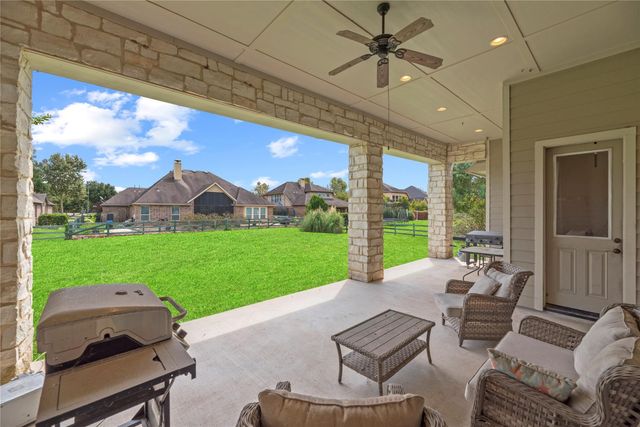 5414 Lake Hill Farm Way, Fulshear, TX 77441