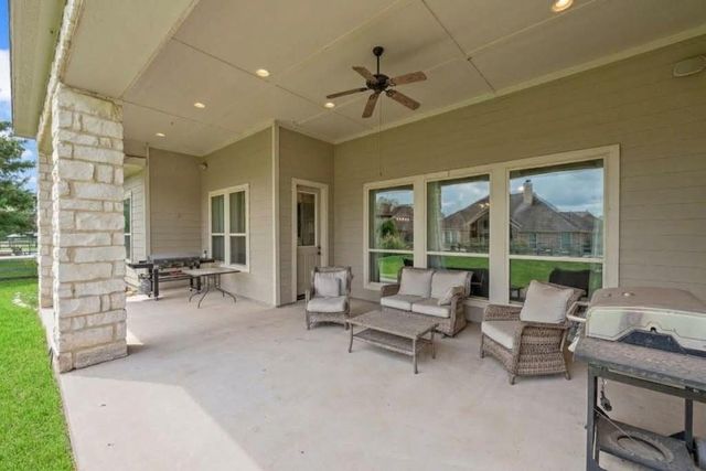 5414 Lake Hill Farm Way, Fulshear, TX 77441