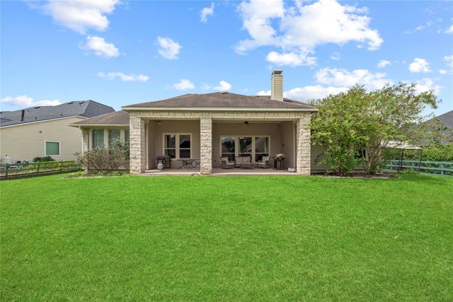 5414 Lake Hill Farm Way, Fulshear, TX 77441