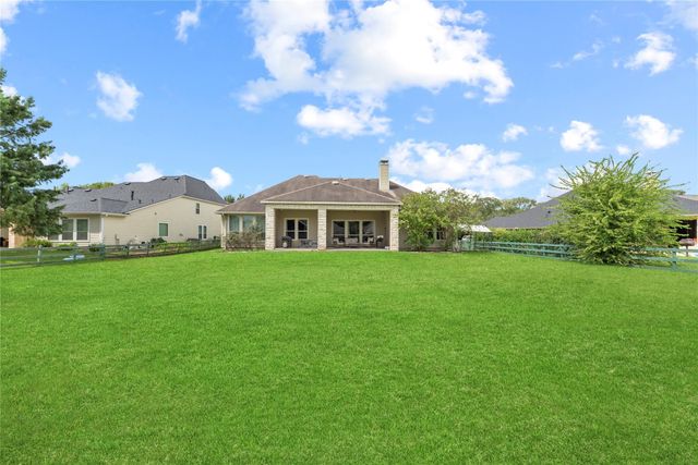 5414 Lake Hill Farm Way, Fulshear, TX 77441