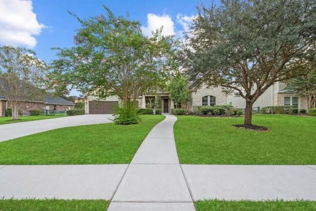 5414 Lake Hill Farm Way, Fulshear, TX 77441